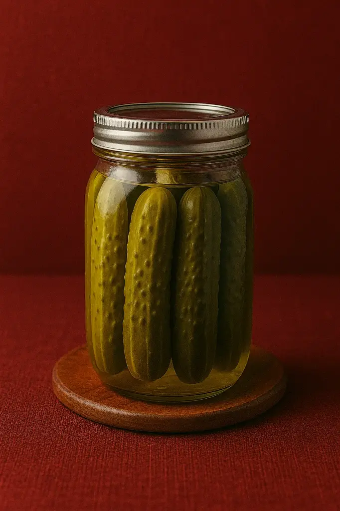 Pickle Spears Showdown