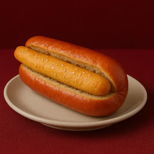 The Reverse Dog