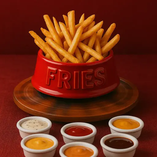 Loose Fries