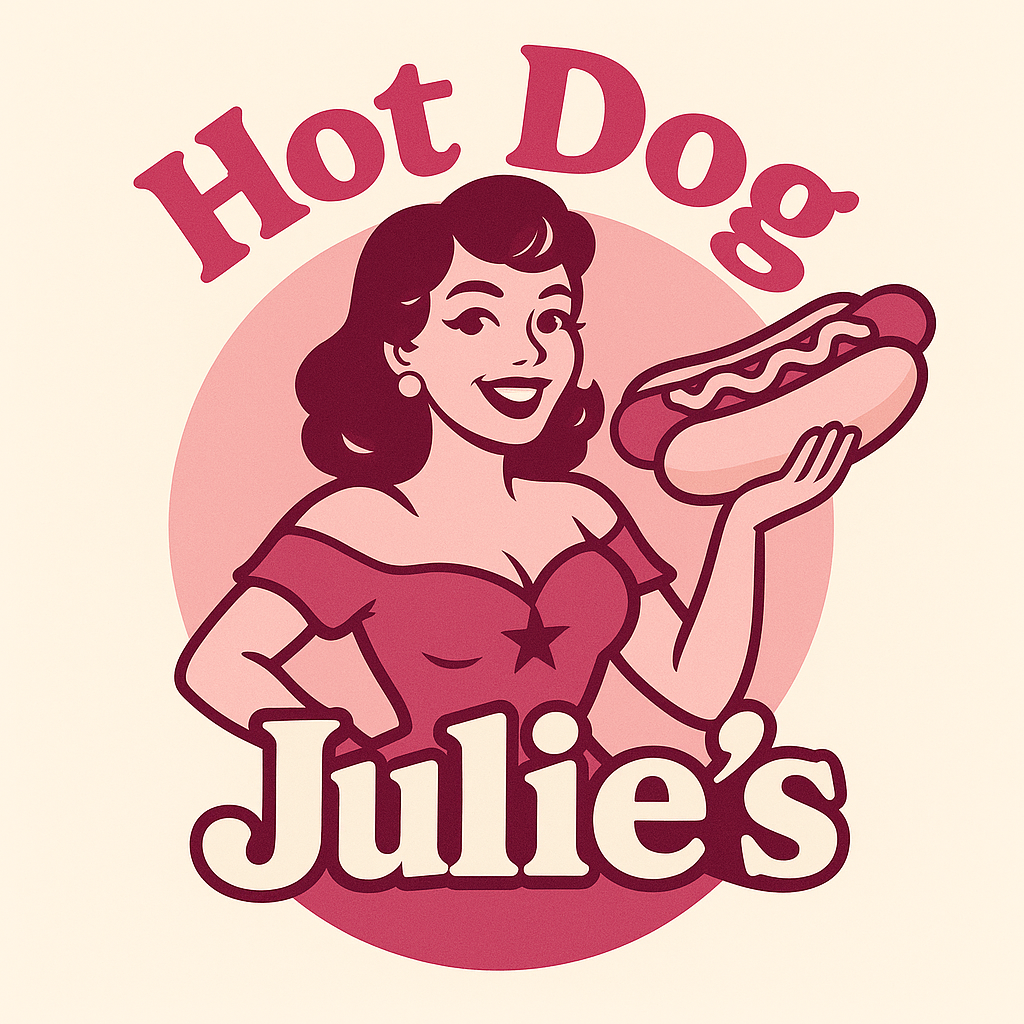 Hot Dog Julie's